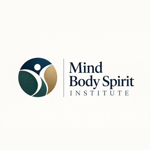 Logo | Mind Body Spirit