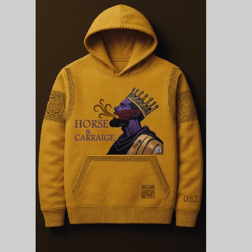 LOGO AND BRANDING FOR CLOTHING