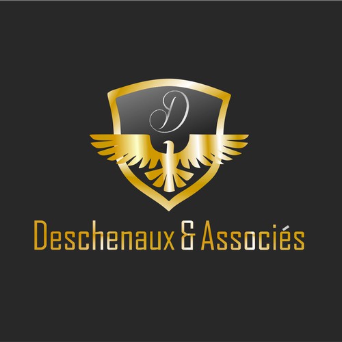 Deschenaux & Partners | Deschenaux & Associés needs a new logo