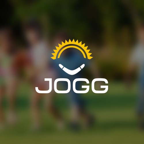 jogg
