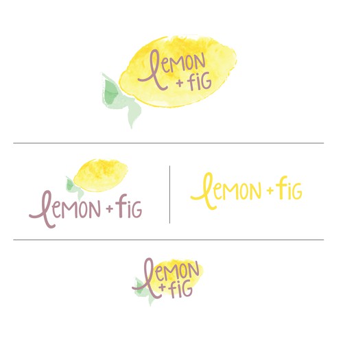 Lemon + Fig