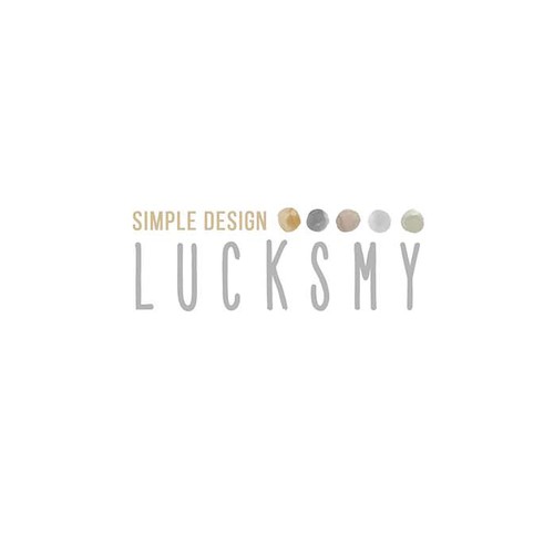 Create a Logo for Lucksmy