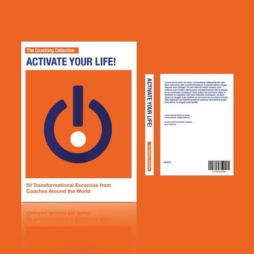 Minimal Book's Cover