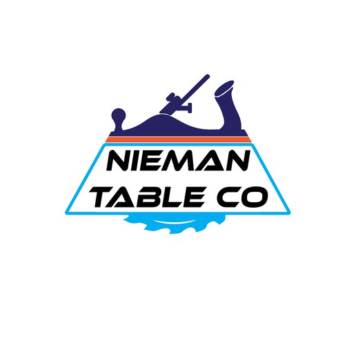 Nieman Table Co logo