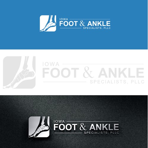 IOWA FOOT & ANKLE