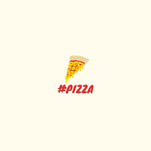 logo for pizzeria