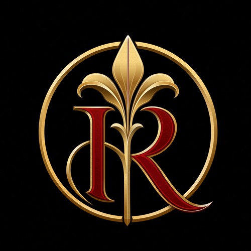 Resonomia – Cultural Publication Emblem