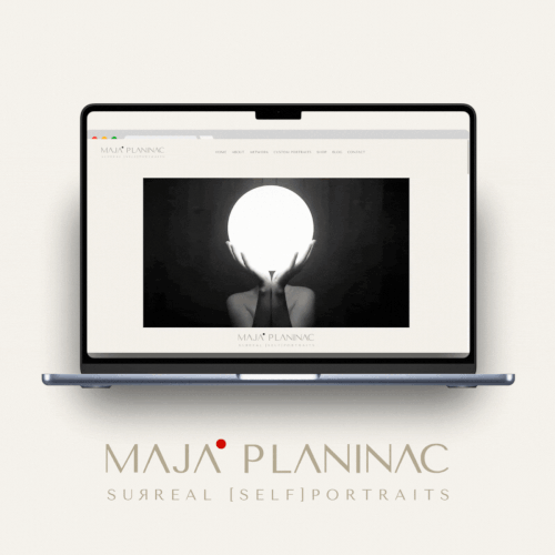 Maja Planinac Photographer 