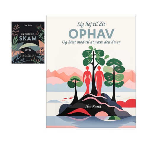 Book cover Ophav