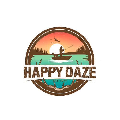 Happy Daze 