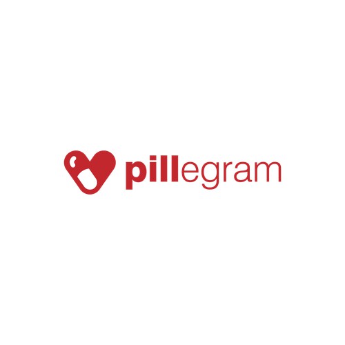 Pillegram Logo