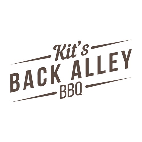 Kit's Back Alley BBQ