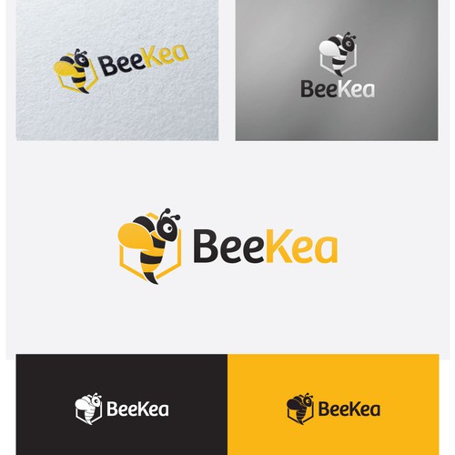 Logo Design - Online Shop