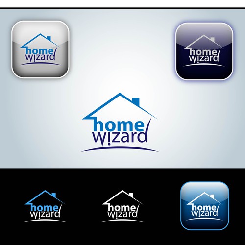 New logo wanted for HomeWizard