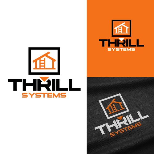 Thrill Systems