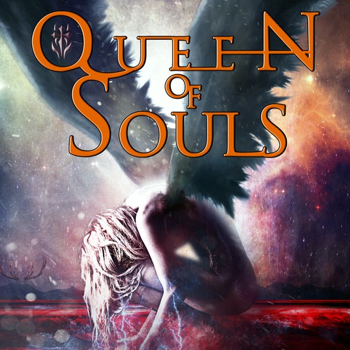 Queen of Souls Book Cover 