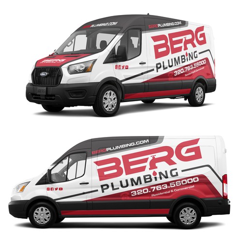 Berg Plumbing