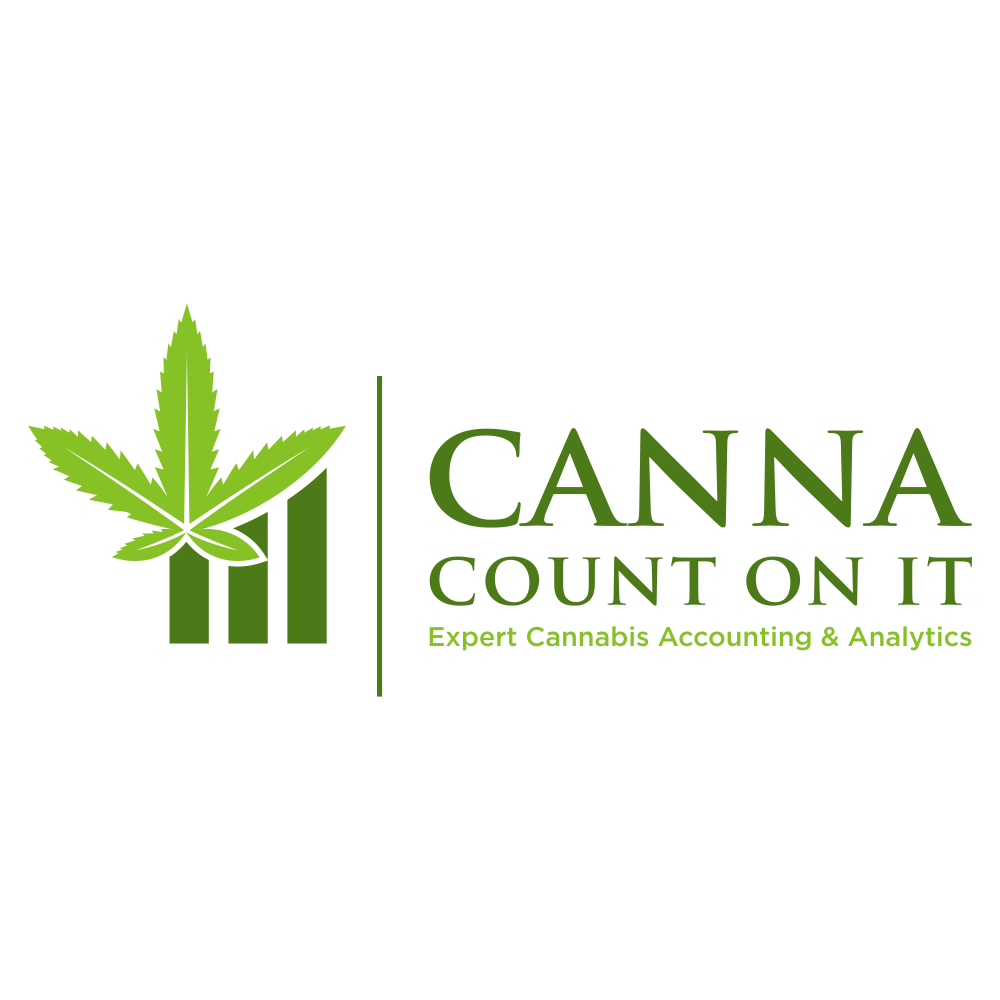Accounting Geeks Seek Brand Visionary For Chick-owned Online Cannabis Accounting + Analytics Firm