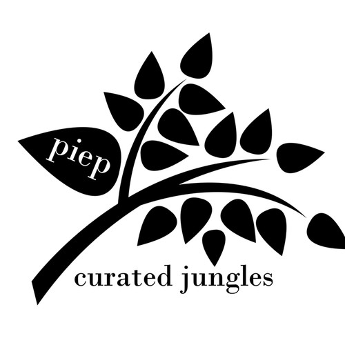 Logo for online plant retailer