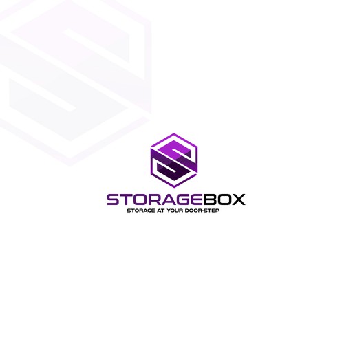 Storage box