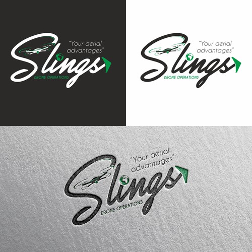 Slings Logo