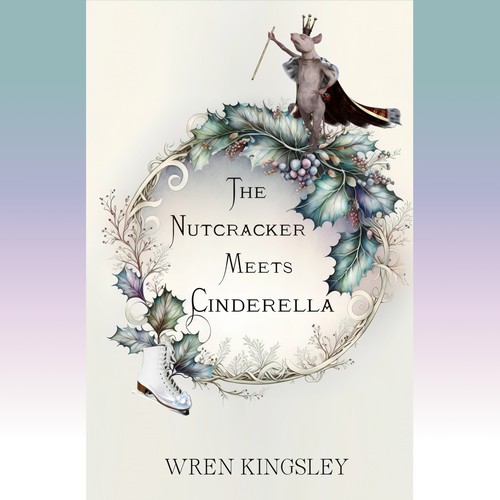 cover design
