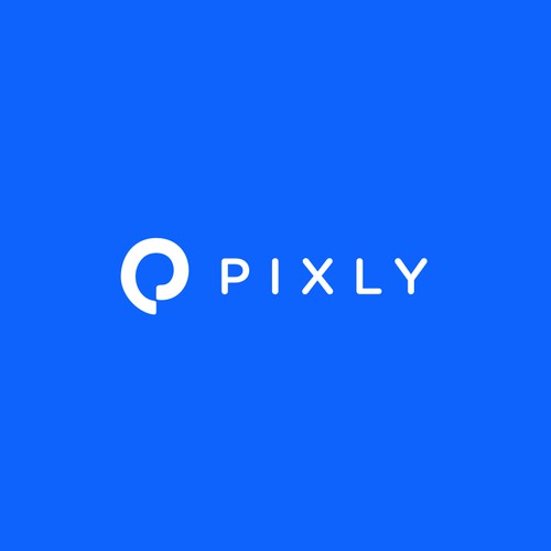 Photo app logo for PIXLY