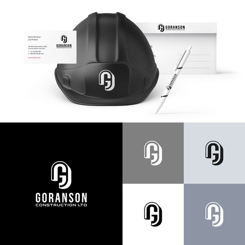 Goranson Construction Ltd