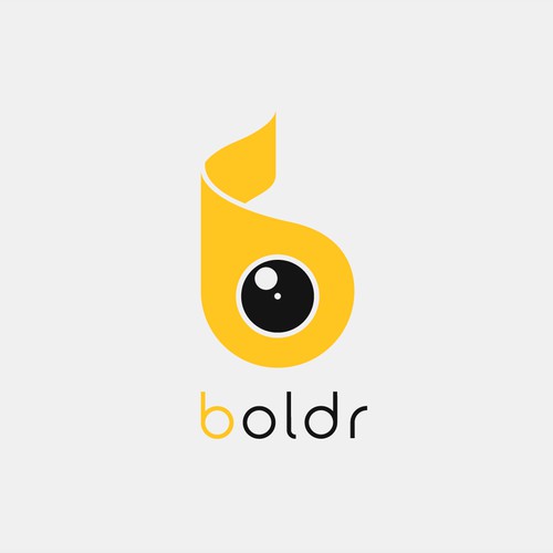 boldr logo