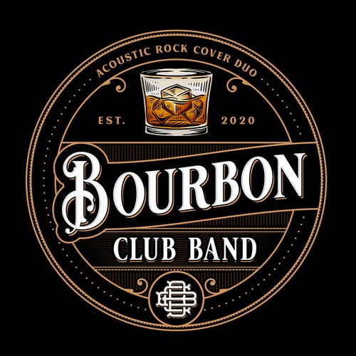 Bourbon Club Band