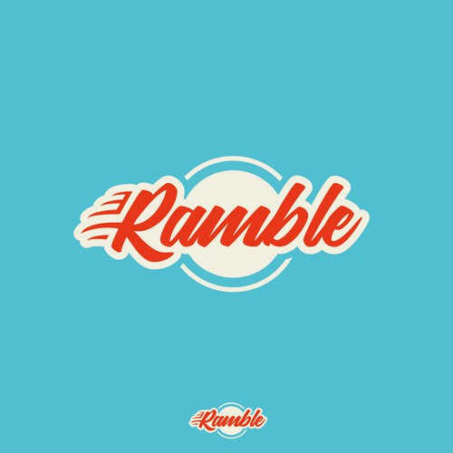 Ramble