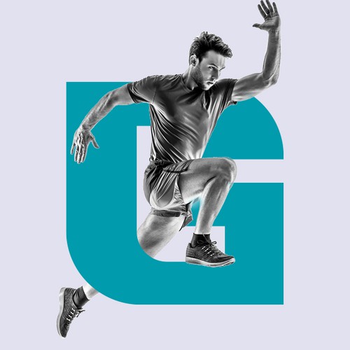 Training Gyms Logo