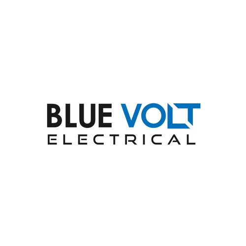 Logo Design for Electrical Company
