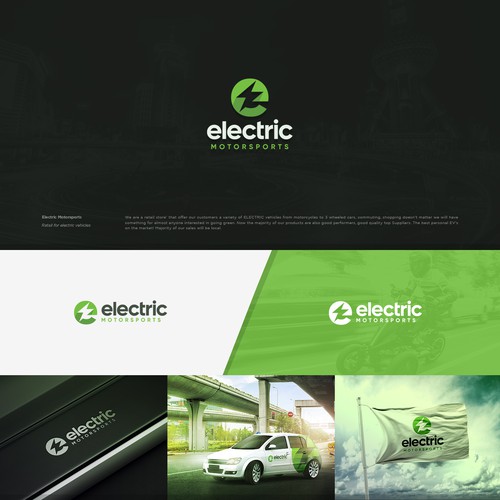 electric motorsport