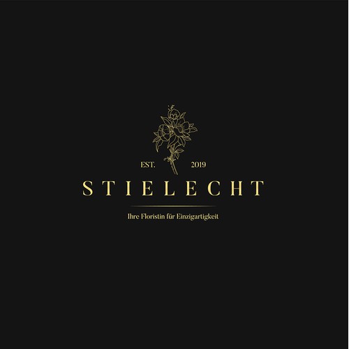 Design Logo for STIELECHT