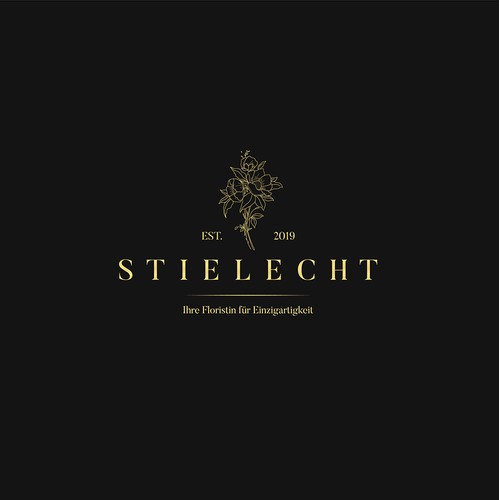 Design Logo for STIELECHT