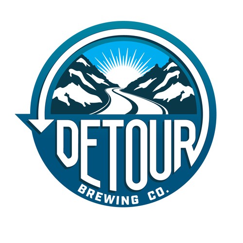 Detour Brewing Co.