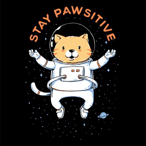 Space Cat