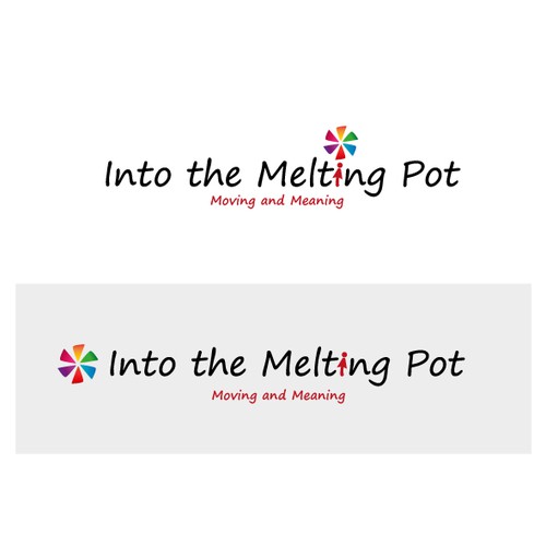 Jump INTO the melting pot