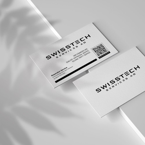 Swisstech Services AG