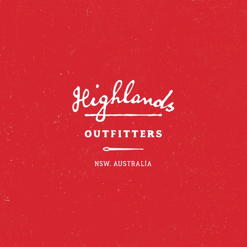 Highlands Outfitters Logo