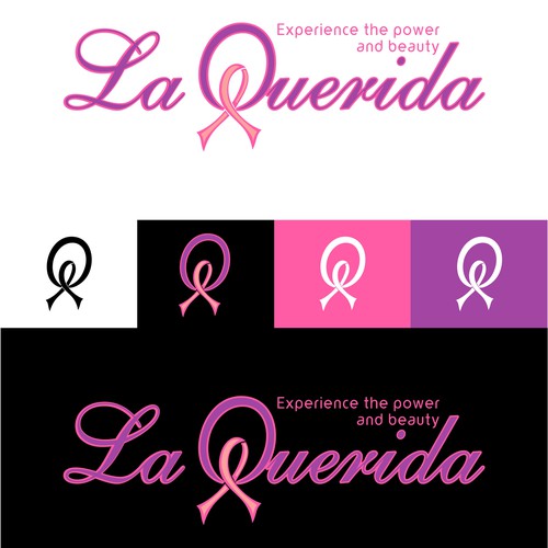 Create a winning logo design for a breast cancer wellness center!