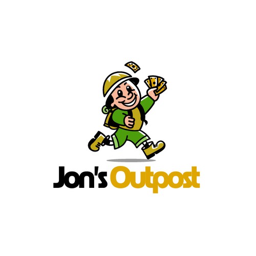 Jon's Outpost