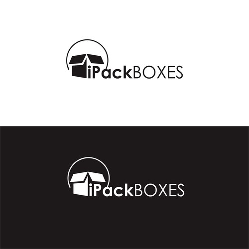 ipack boxes