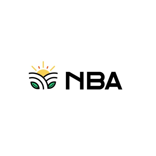 NBA Logo Design