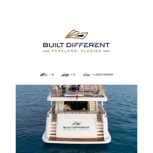 Built Different