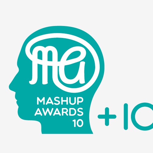 Create an innovative LOGO for the LARGEST app contest in Japan! [Mashup Awards]