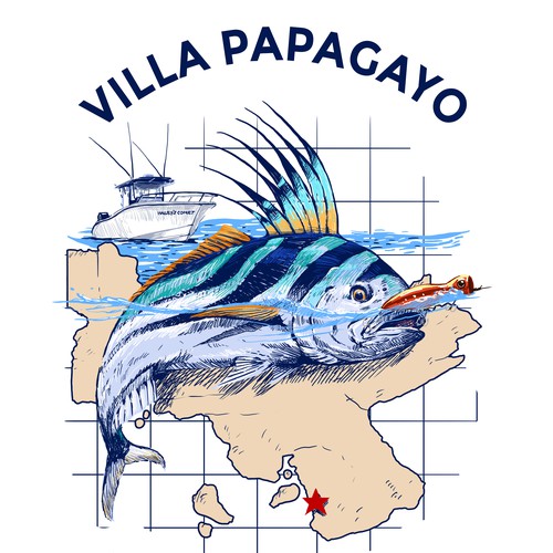 Villa  Papagayo