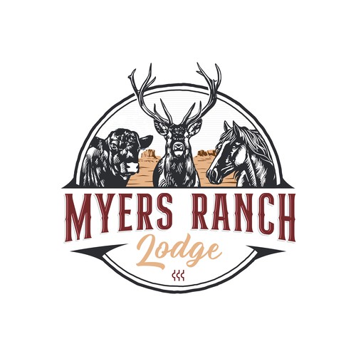 Myers Ranch Lodge
