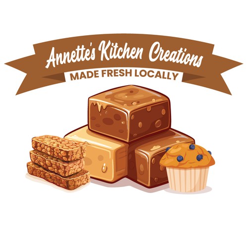 Annette's Kitchen Creations